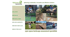 Desktop Screenshot of agenviro.com